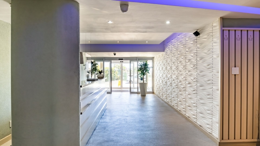 To Let 0 Bedroom Property for Rent in Sea Point Western Cape